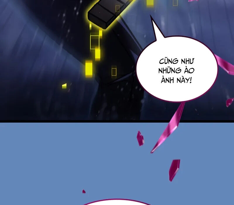 Thợ Săn Số Mệnh Cấp F: Chapter 63