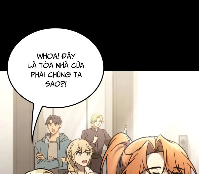 Thợ Săn Số Mệnh Cấp F: Chapter 63