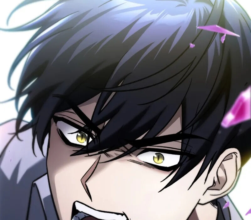 Thợ Săn Số Mệnh Cấp F: Chapter 63