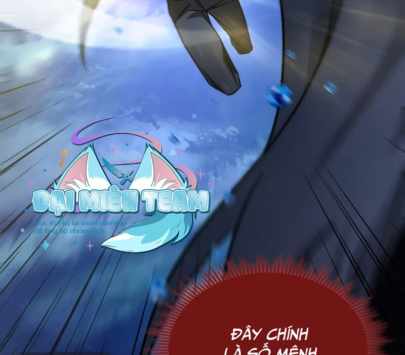 Thợ Săn Số Mệnh Cấp F: Chapter 63