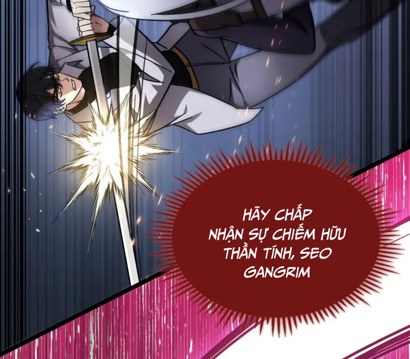 Thợ Săn Số Mệnh Cấp F: Chapter 63