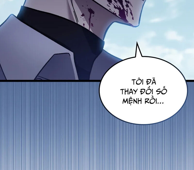 Thợ Săn Số Mệnh Cấp F: Chapter 63