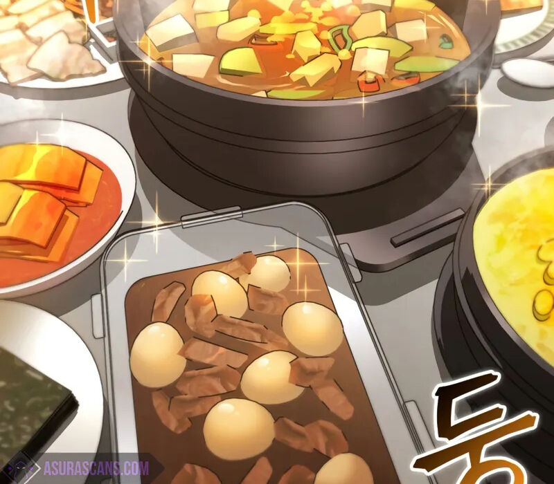 Thợ Săn Số Mệnh Cấp F: Chapter 63