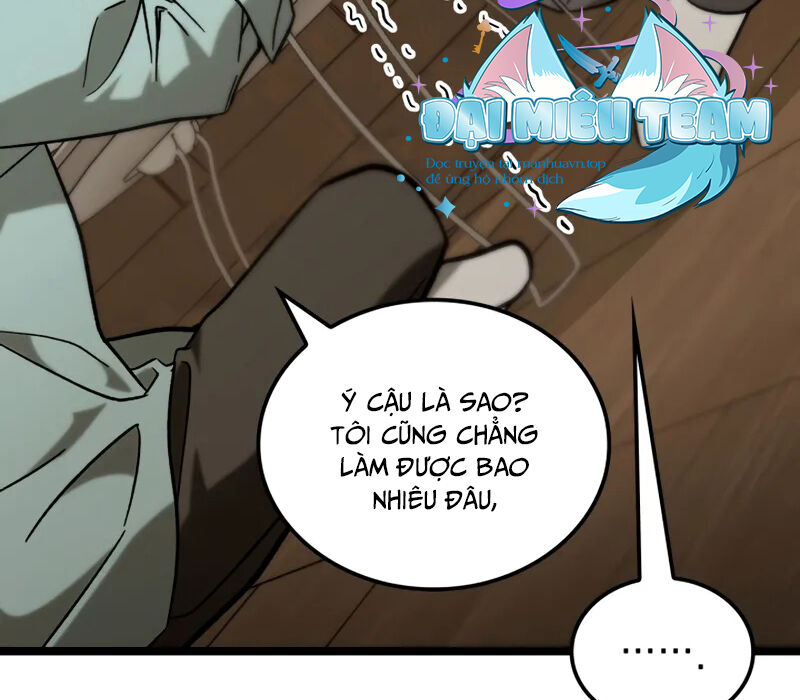 Thợ Săn Số Mệnh Cấp F: Chapter 63