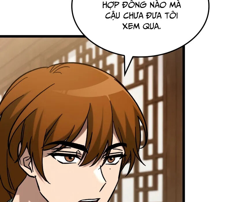 Thợ Săn Số Mệnh Cấp F: Chapter 63