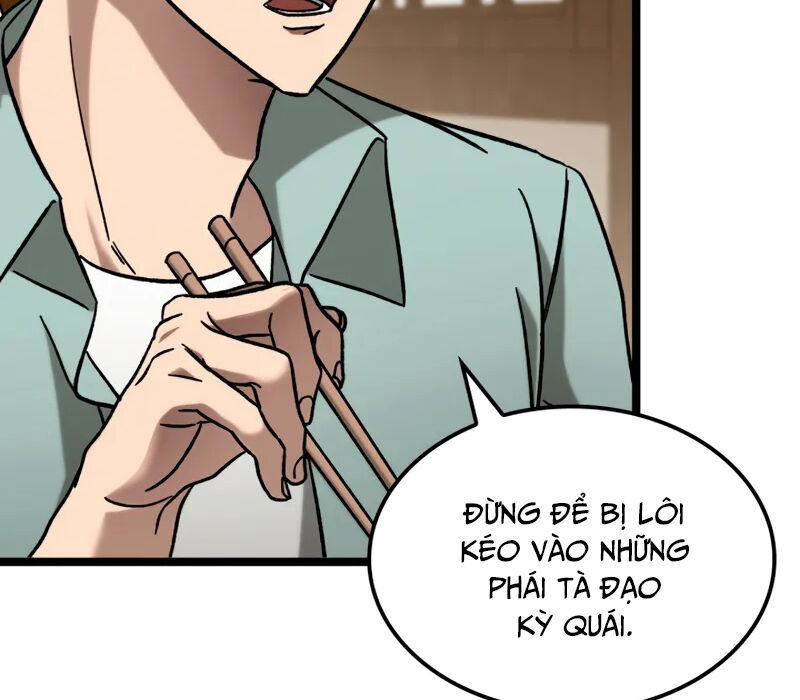 Thợ Săn Số Mệnh Cấp F: Chapter 63