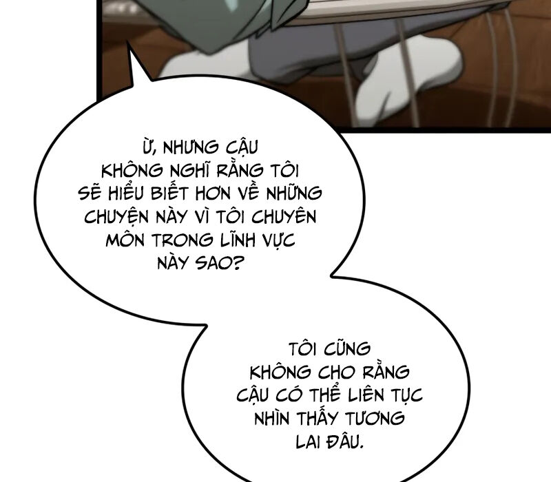 Thợ Săn Số Mệnh Cấp F: Chapter 63