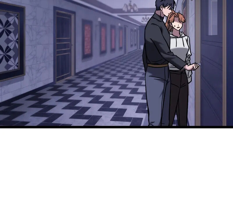 Thợ Săn Số Mệnh Cấp F: Chapter 64