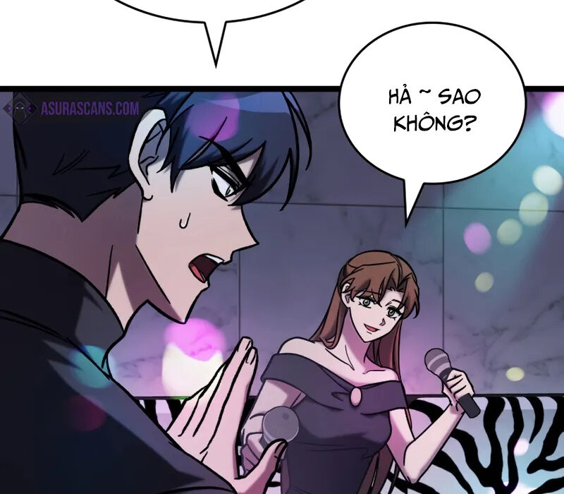 Thợ Săn Số Mệnh Cấp F: Chapter 64