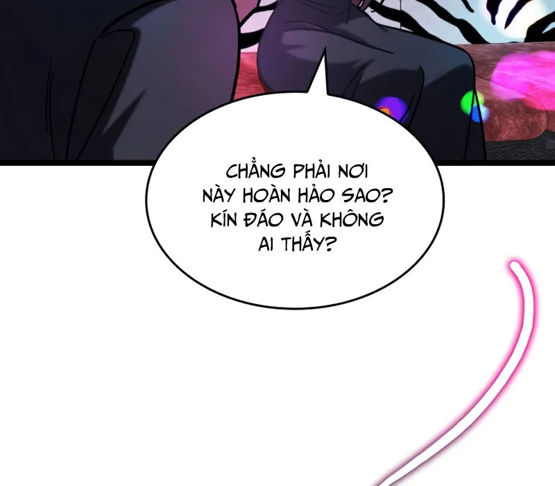 Thợ Săn Số Mệnh Cấp F: Chapter 64