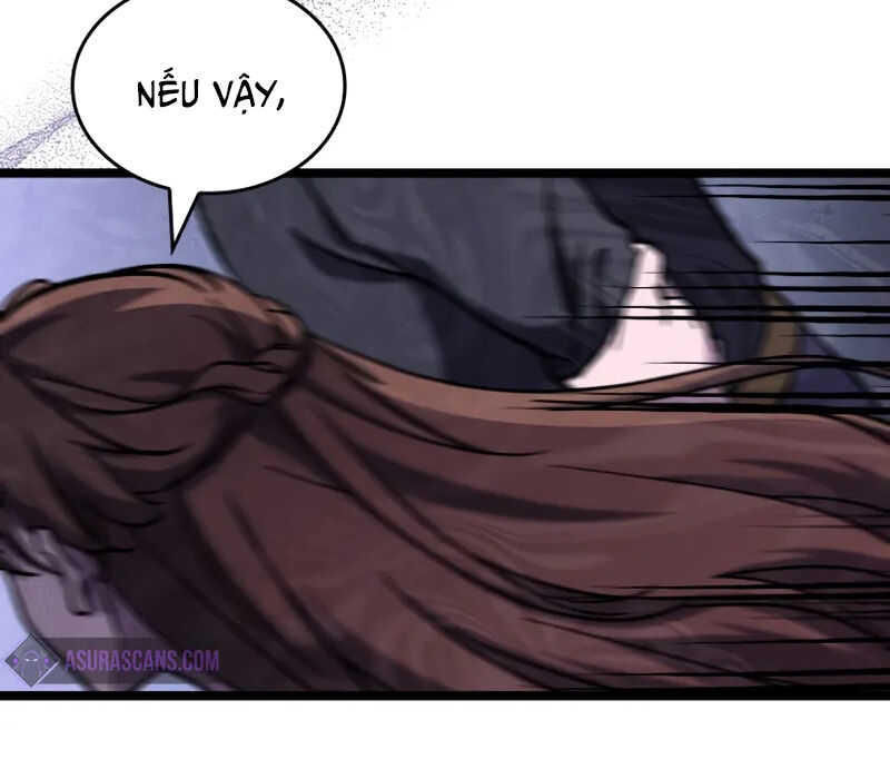 Thợ Săn Số Mệnh Cấp F: Chapter 64
