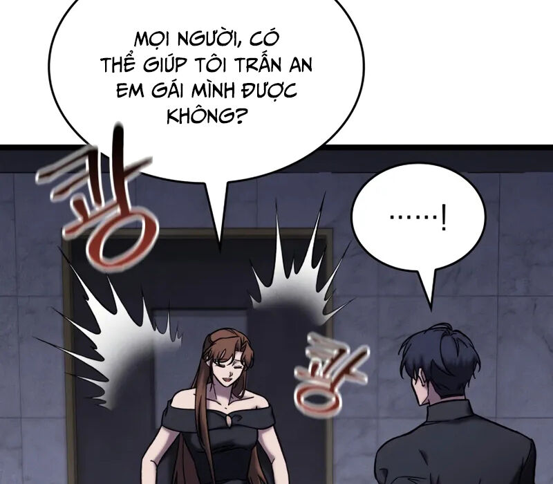 Thợ Săn Số Mệnh Cấp F: Chapter 64