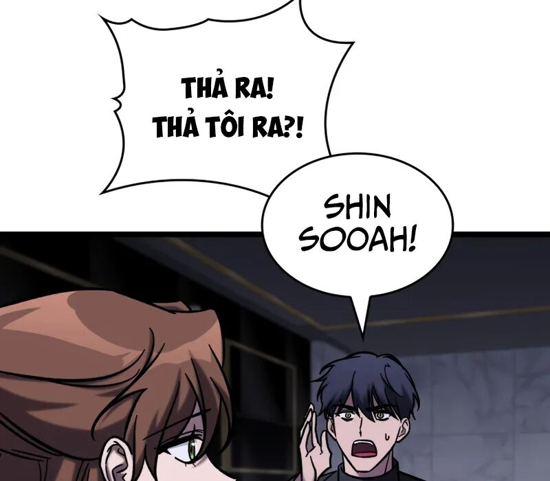 Thợ Săn Số Mệnh Cấp F: Chapter 64