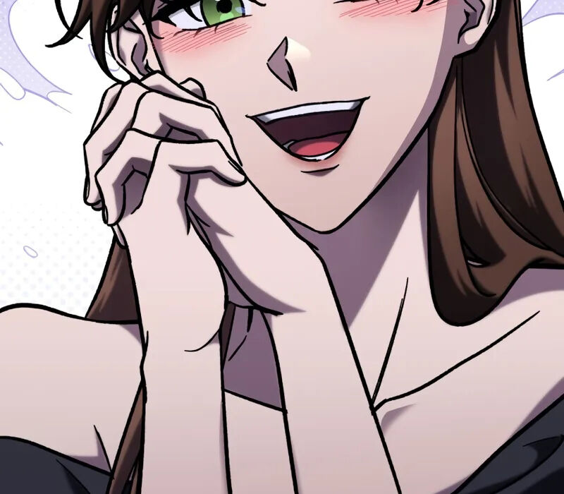 Thợ Săn Số Mệnh Cấp F: Chapter 64