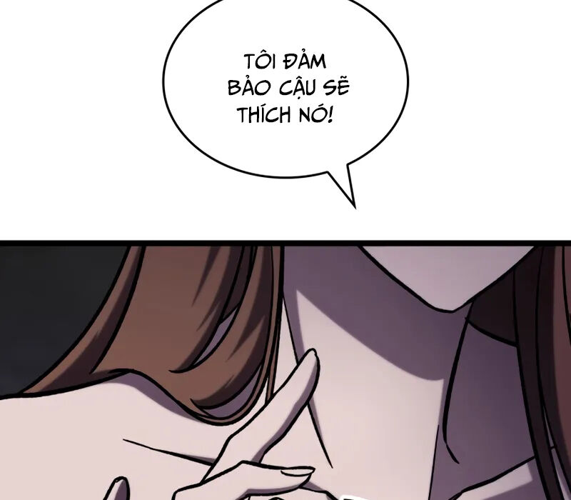 Thợ Săn Số Mệnh Cấp F: Chapter 64