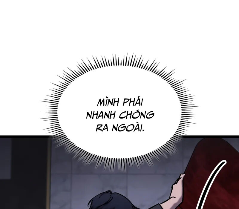 Thợ Săn Số Mệnh Cấp F: Chapter 64