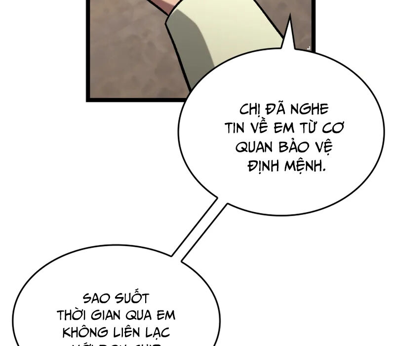 Thợ Săn Số Mệnh Cấp F: Chapter 64