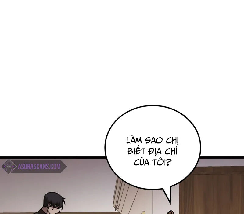Thợ Săn Số Mệnh Cấp F: Chapter 64