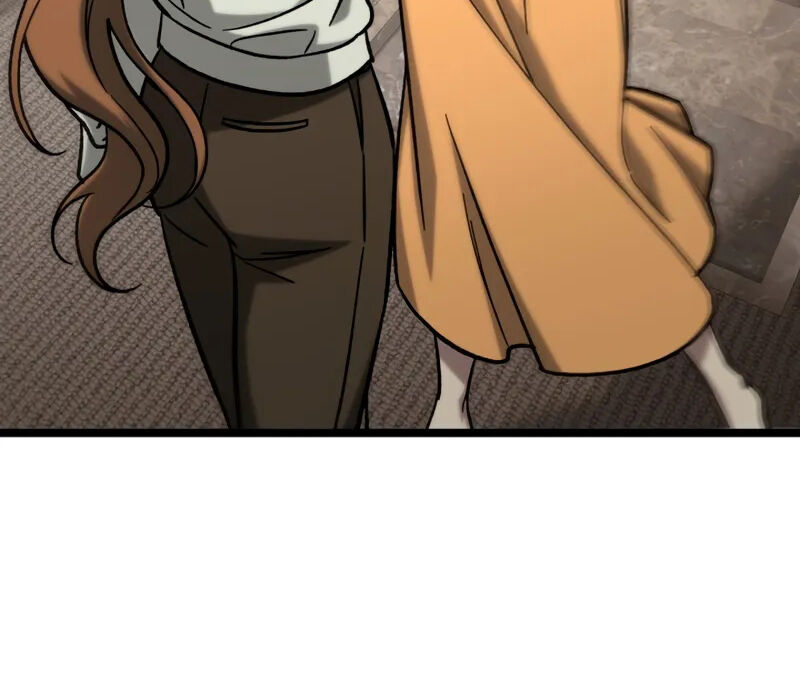 Thợ Săn Số Mệnh Cấp F: Chapter 64