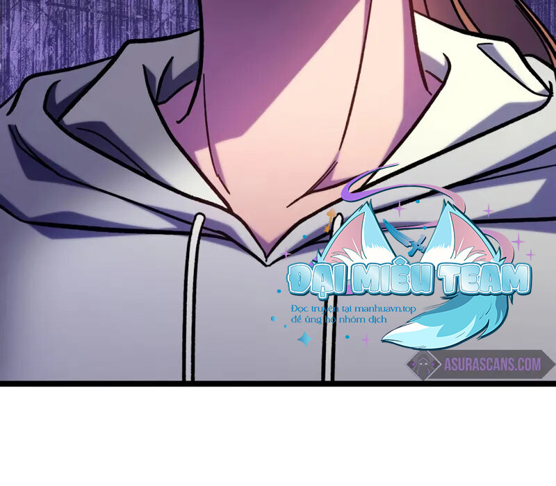 Thợ Săn Số Mệnh Cấp F: Chapter 64