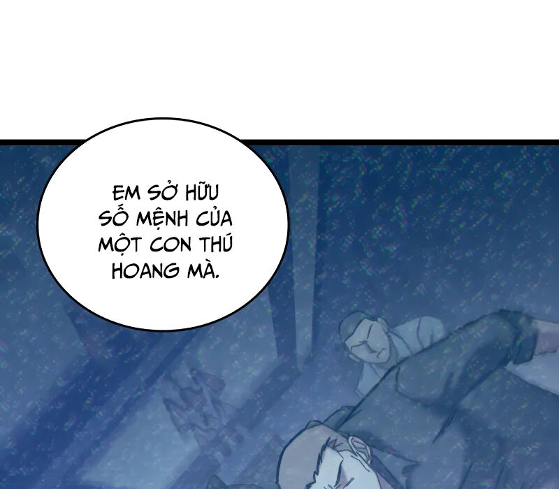Thợ Săn Số Mệnh Cấp F: Chapter 65