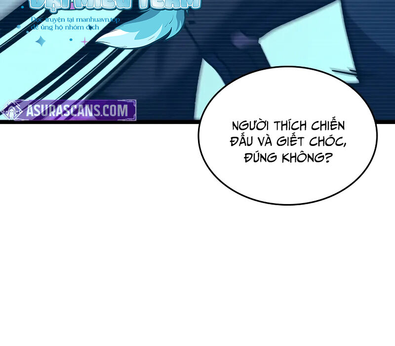 Thợ Săn Số Mệnh Cấp F: Chapter 65