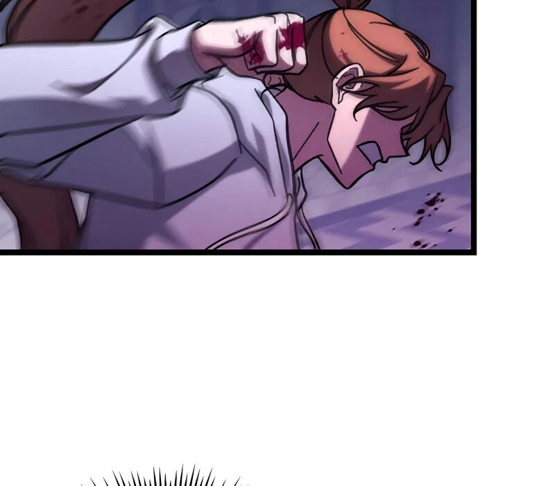 Thợ Săn Số Mệnh Cấp F: Chapter 65