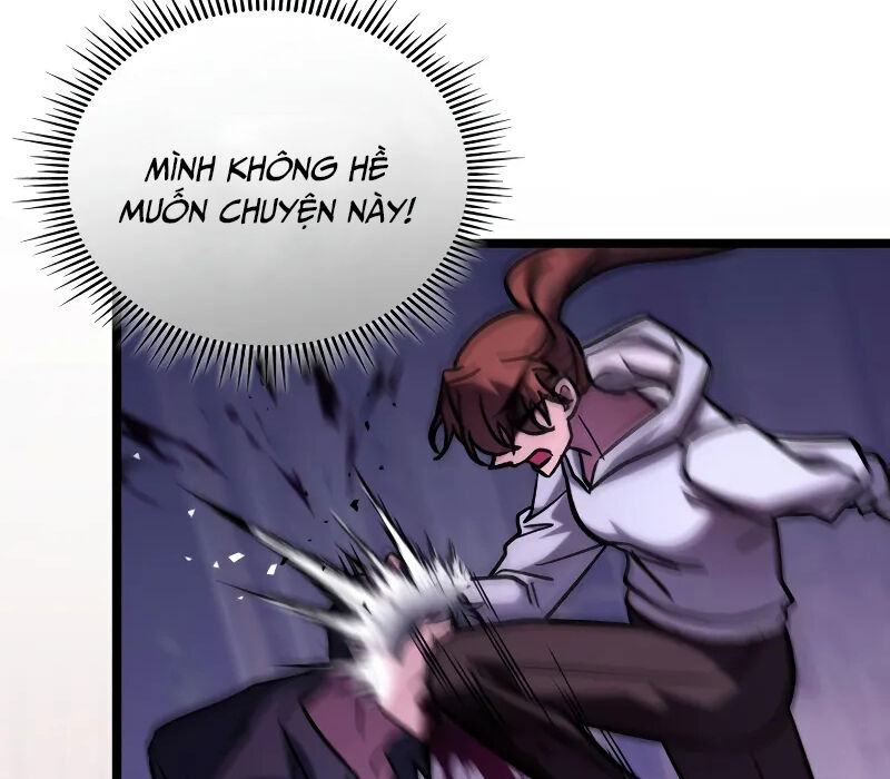 Thợ Săn Số Mệnh Cấp F: Chapter 65