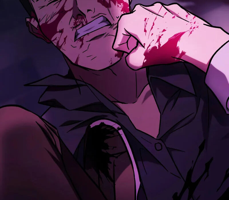 Thợ Săn Số Mệnh Cấp F: Chapter 65