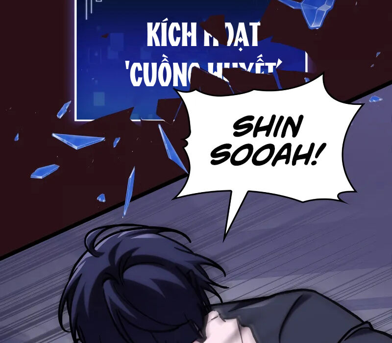 Thợ Săn Số Mệnh Cấp F: Chapter 65