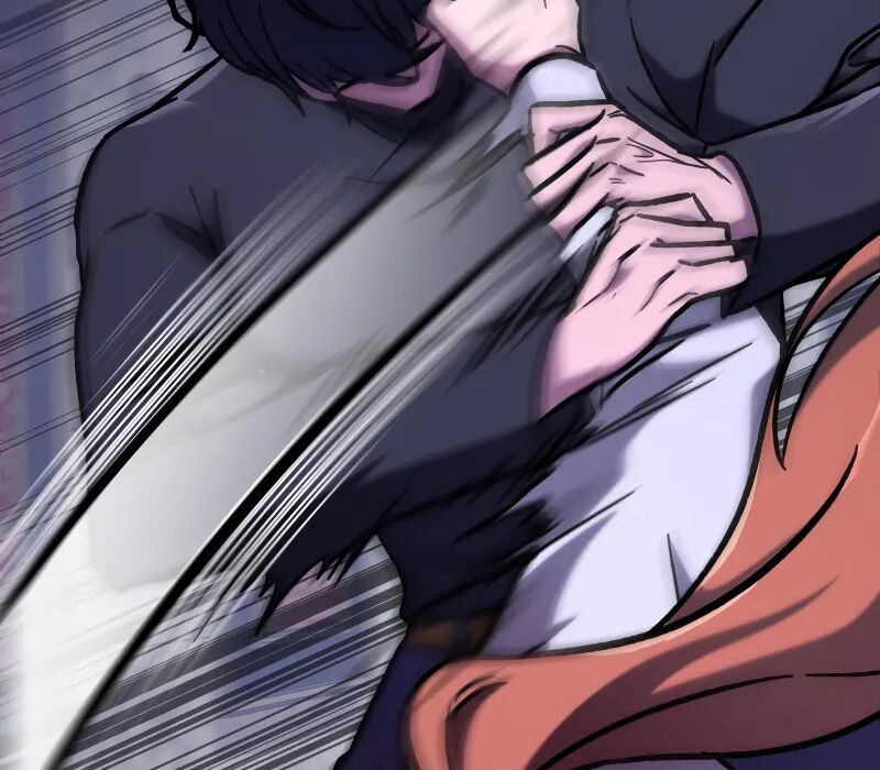 Thợ Săn Số Mệnh Cấp F: Chapter 65