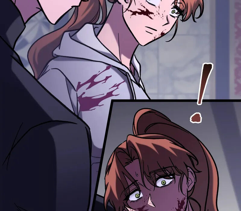 Thợ Săn Số Mệnh Cấp F: Chapter 65