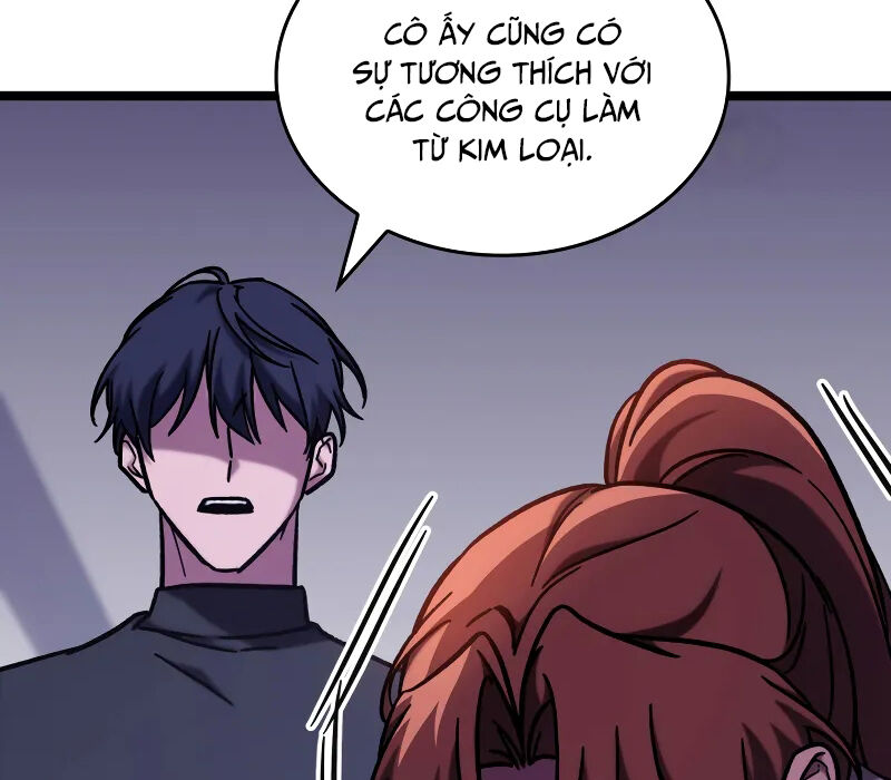 Thợ Săn Số Mệnh Cấp F: Chapter 65