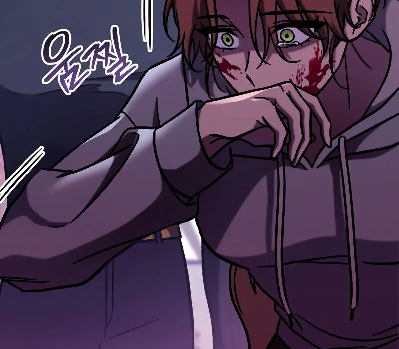Thợ Săn Số Mệnh Cấp F: Chapter 65