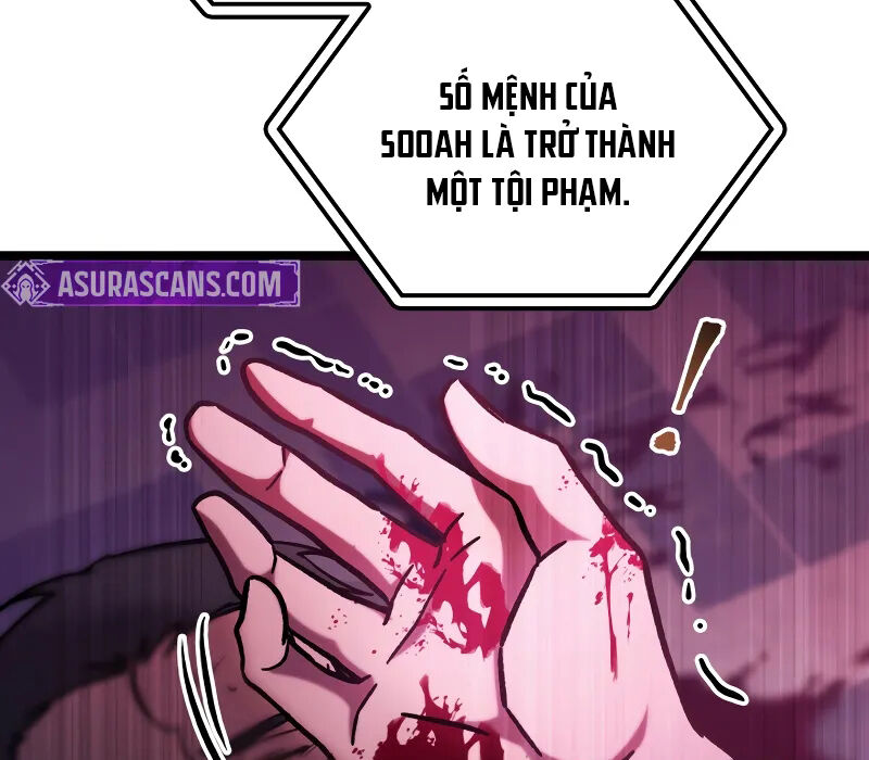 Thợ Săn Số Mệnh Cấp F: Chapter 65