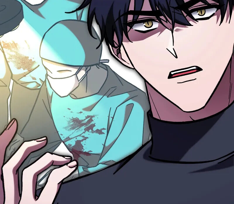Thợ Săn Số Mệnh Cấp F: Chapter 65