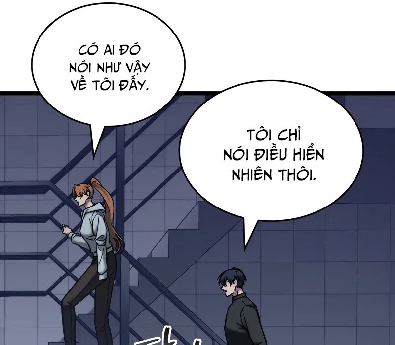 Thợ Săn Số Mệnh Cấp F: Chapter 65