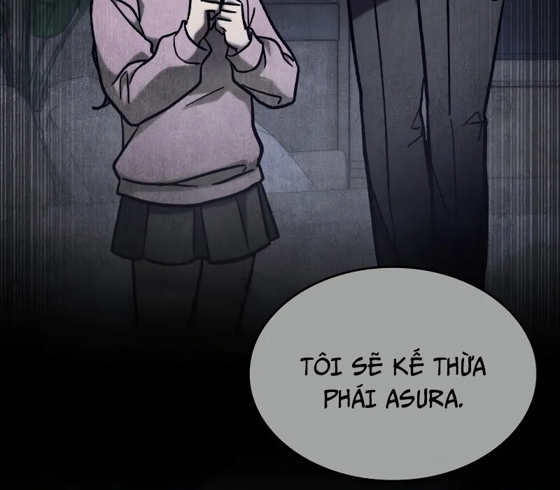 Thợ Săn Số Mệnh Cấp F: Chapter 65
