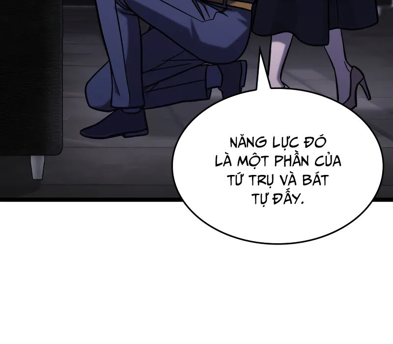 Thợ Săn Số Mệnh Cấp F: Chapter 65