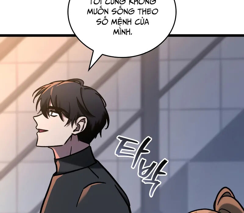 Thợ Săn Số Mệnh Cấp F: Chapter 65