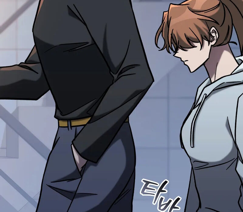 Thợ Săn Số Mệnh Cấp F: Chapter 65