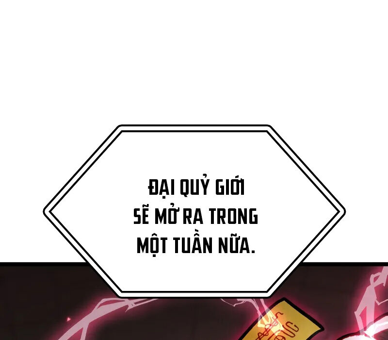 Thợ Săn Số Mệnh Cấp F: Chapter 65