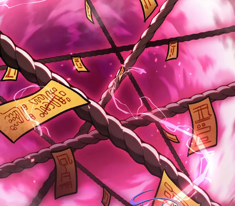 Thợ Săn Số Mệnh Cấp F: Chapter 65
