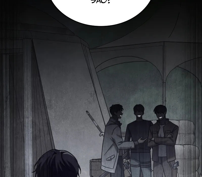Thợ Săn Số Mệnh Cấp F: Chapter 65