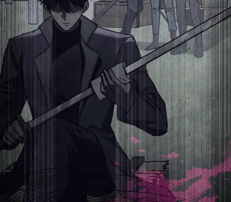 Thợ Săn Số Mệnh Cấp F: Chapter 65