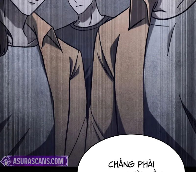 Thợ Săn Số Mệnh Cấp F: Chapter 65