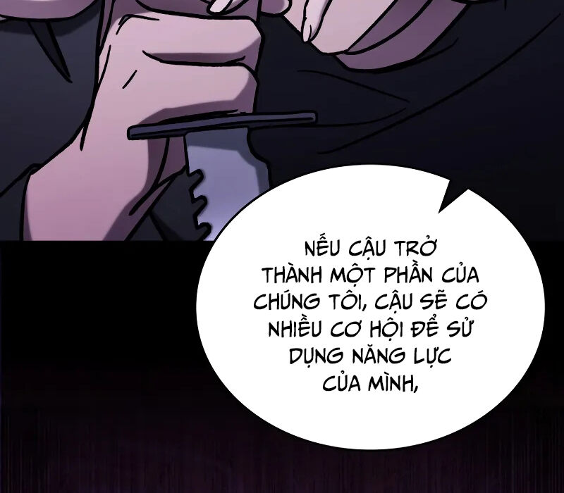 Thợ Săn Số Mệnh Cấp F: Chapter 65