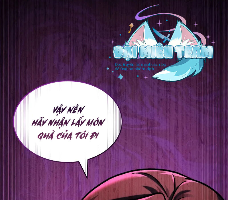 Thợ Săn Số Mệnh Cấp F: Chapter 65