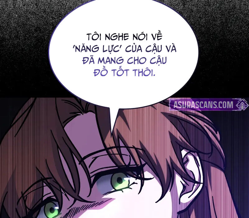Thợ Săn Số Mệnh Cấp F: Chapter 65