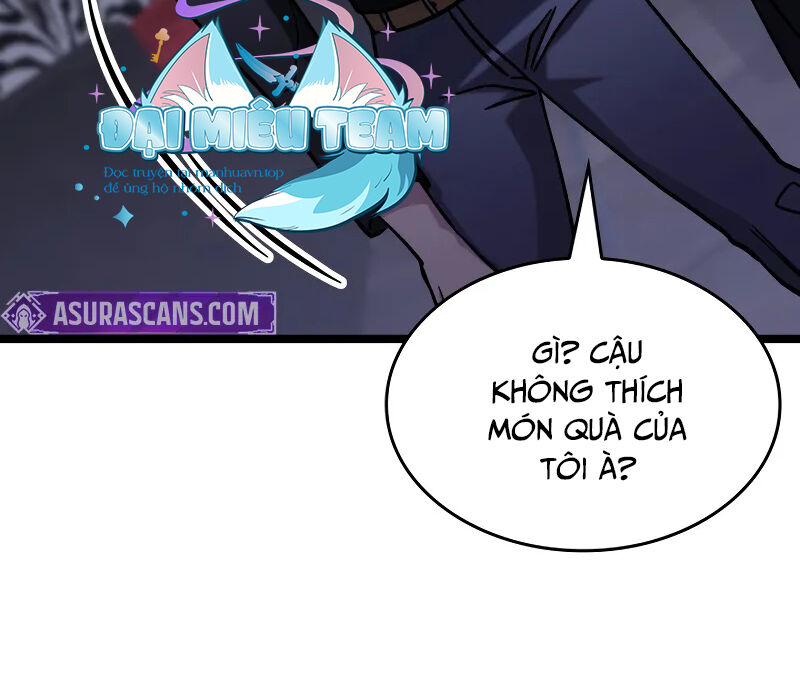 Thợ Săn Số Mệnh Cấp F: Chapter 65